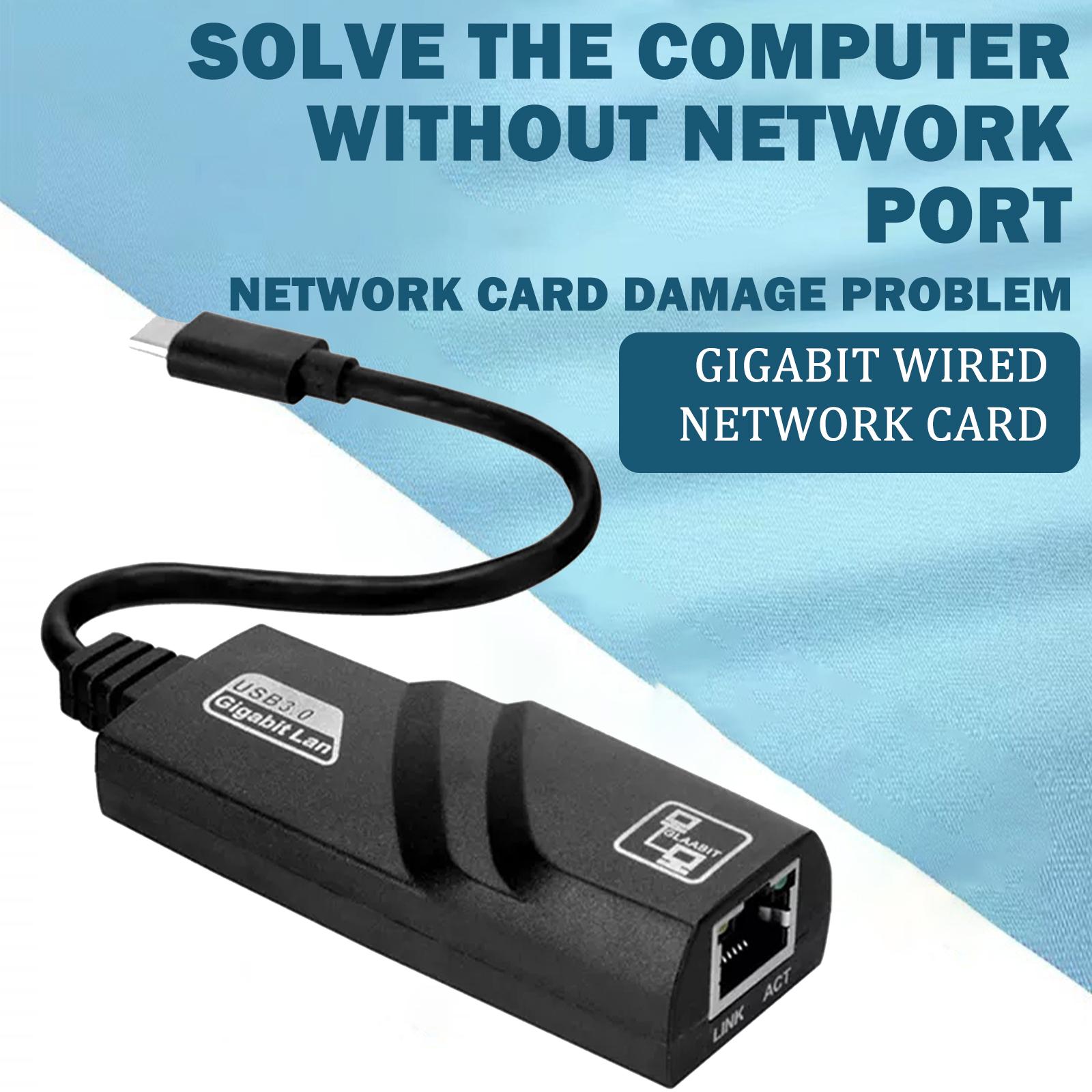 USB CŸ ⰡƮ ̴ ,  USB Rj45 Ʈũ ī , ƺ PC  XP 7 8 10 LUX, 1000Mbps